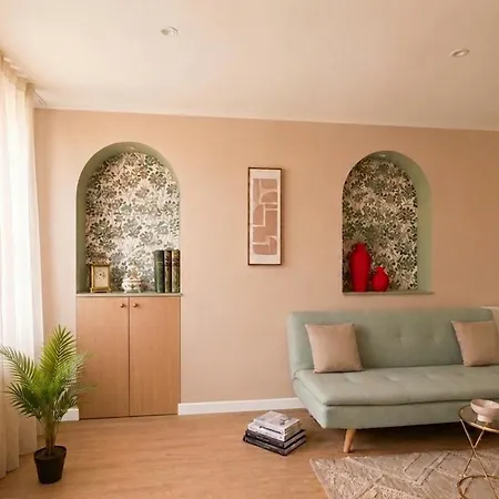公寓 Cosy Centre-ville 20mn D'honfleur *