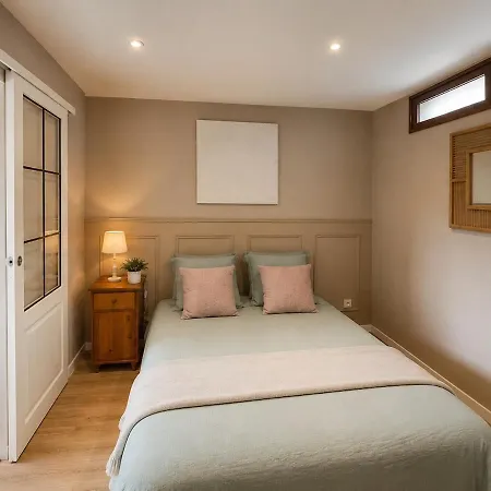 Cosy Centre-ville 20mn D'honfleur Daire Pont-Audemer